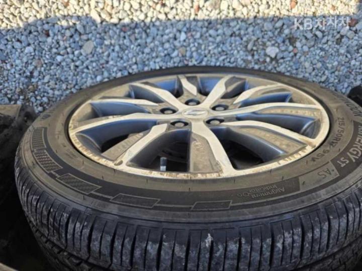 Renault SM5 Nova Classic 7