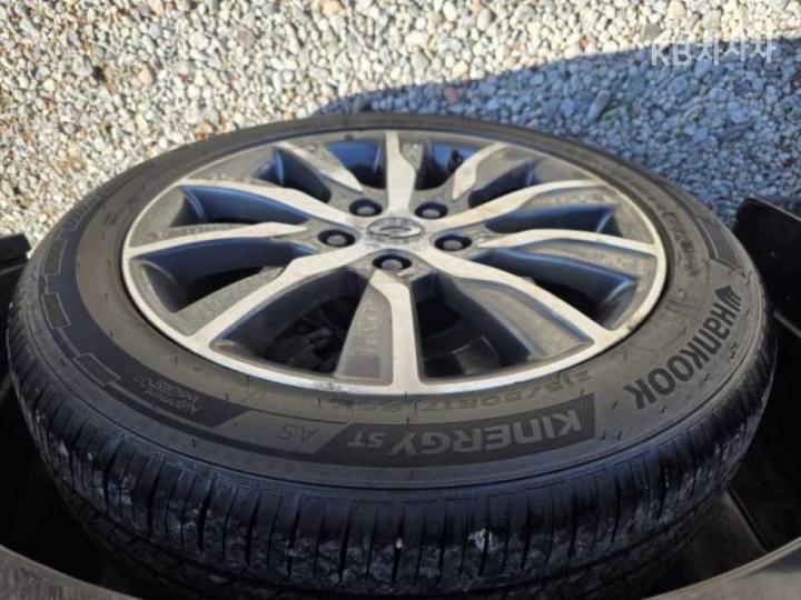 Renault SM5 Nova Classic 8