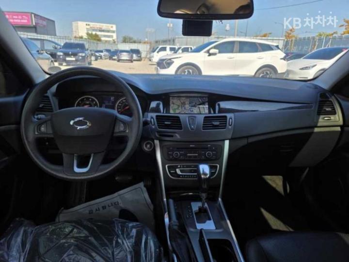 Renault SM5 Nova Classic 9