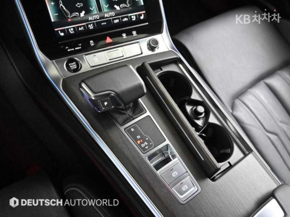2023 - audi a7