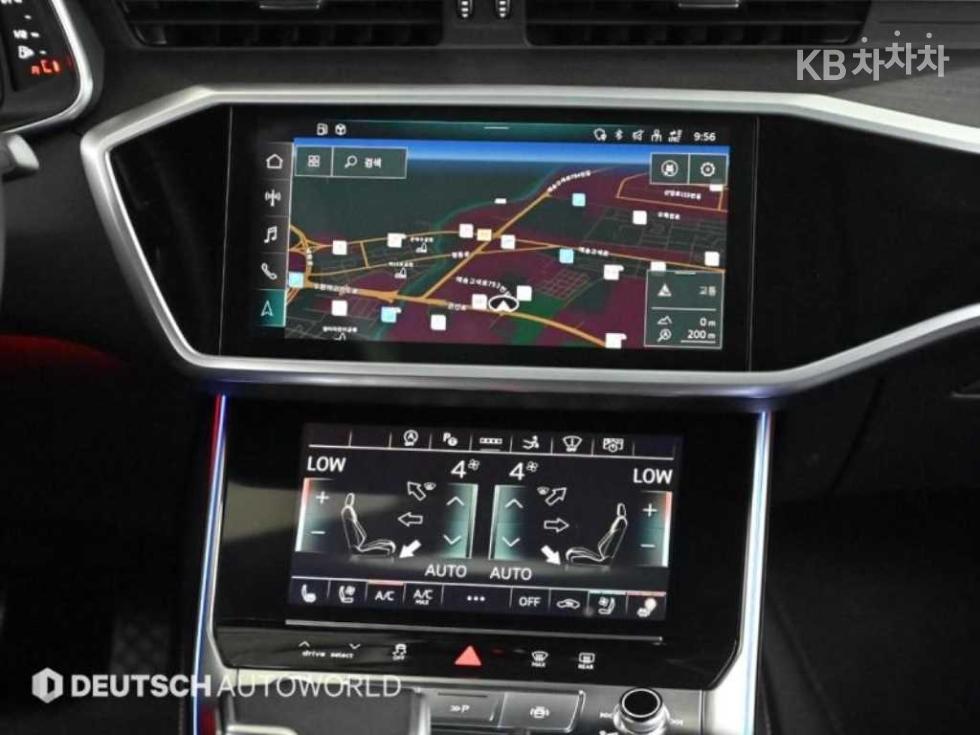 2023 - audi a7