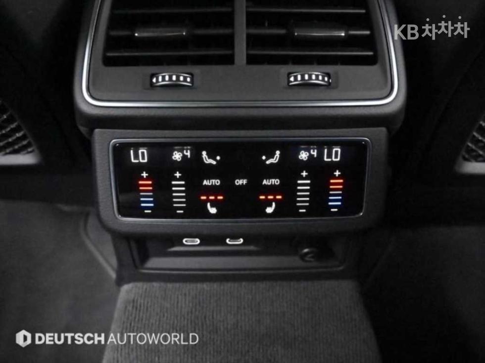 2023 - audi a7