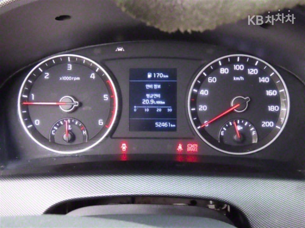 2023 - kia bongo iii