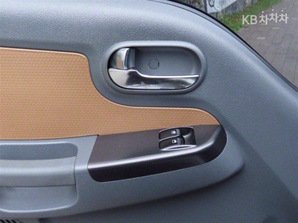 2023 - kia bongo iii
