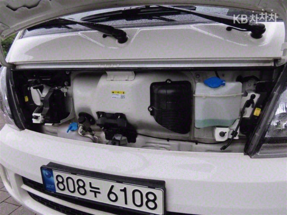 2023 - kia bongo iii