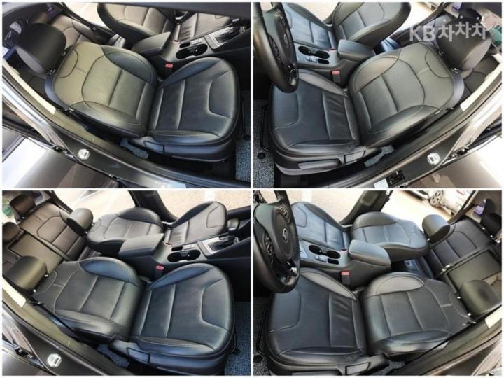 Kia Niro 1.6 Prestige 10