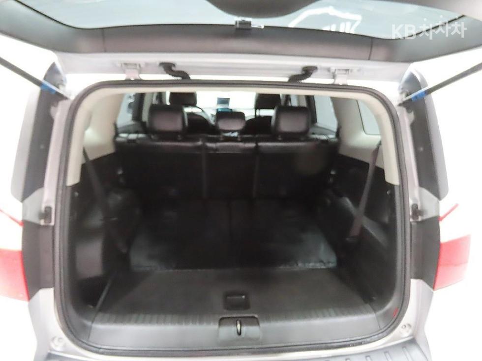 Chevrolet Orlando — miniaturë 8