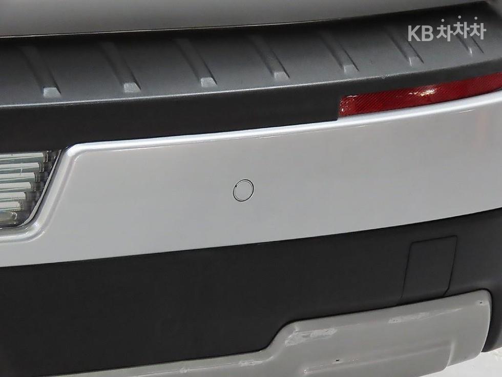 Chevrolet Orlando — miniaturë 9