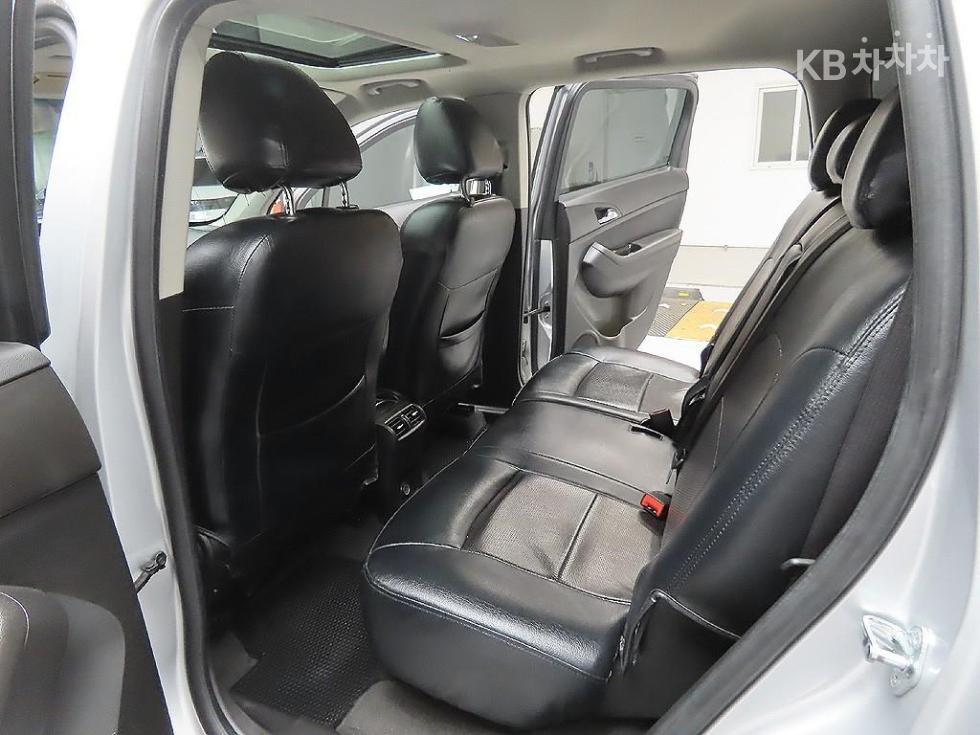 Chevrolet Orlando — miniaturë 10