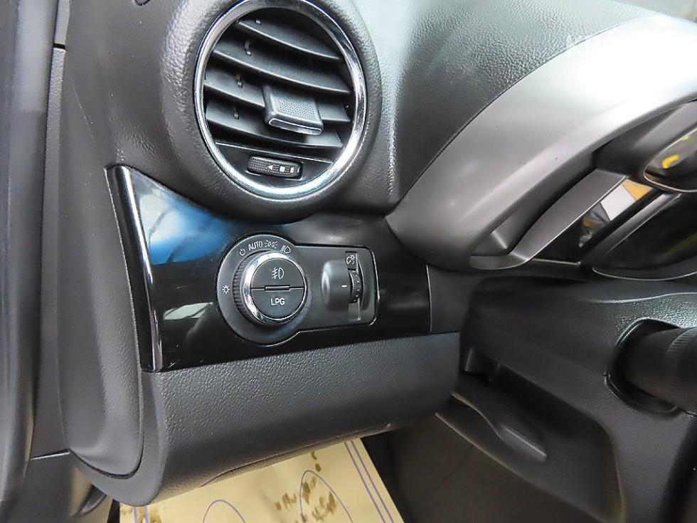 Chevrolet Orlando — miniaturë 14
