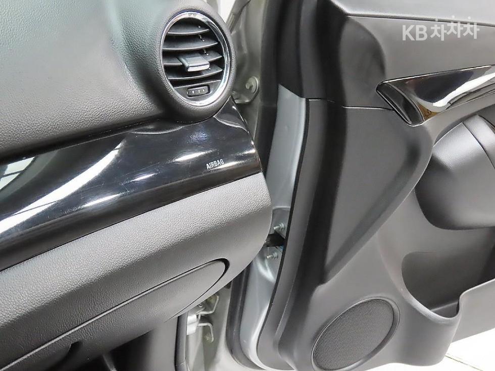 Chevrolet Orlando — miniaturë 17