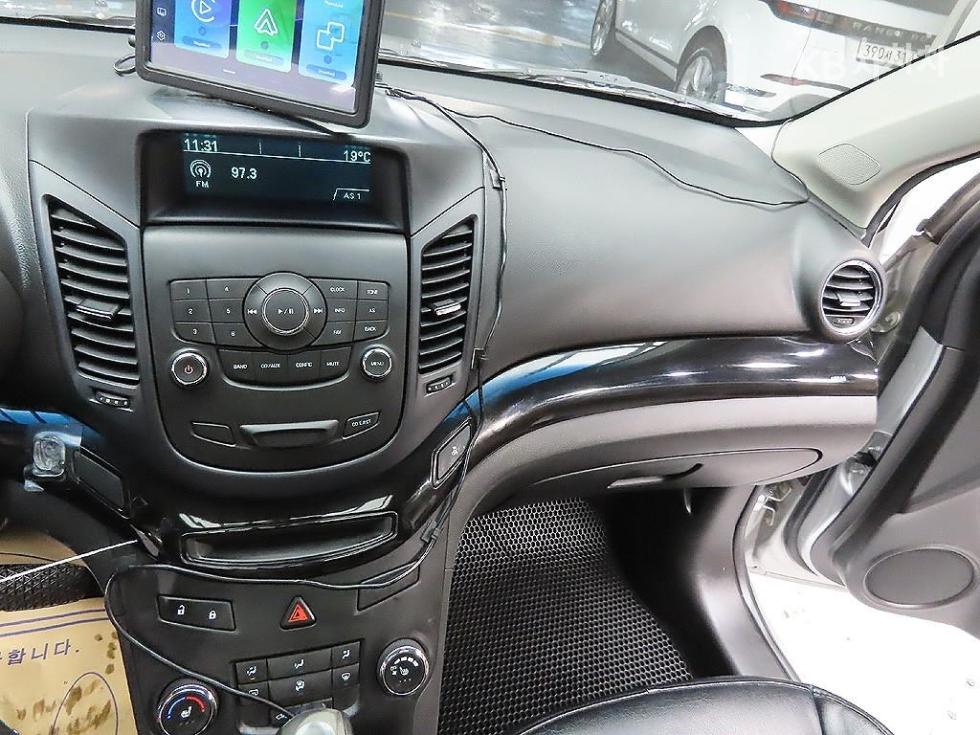 Chevrolet Orlando — miniaturë 18