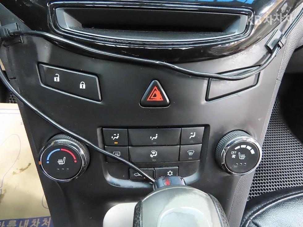 Chevrolet Orlando — miniaturë 19