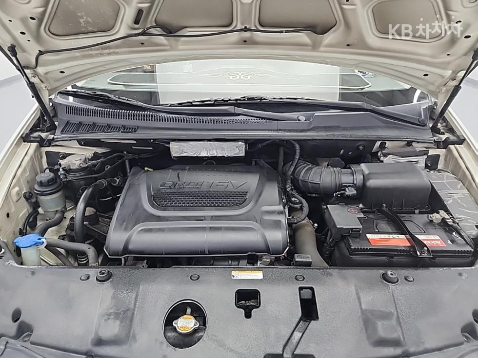 2011 - kia carnival