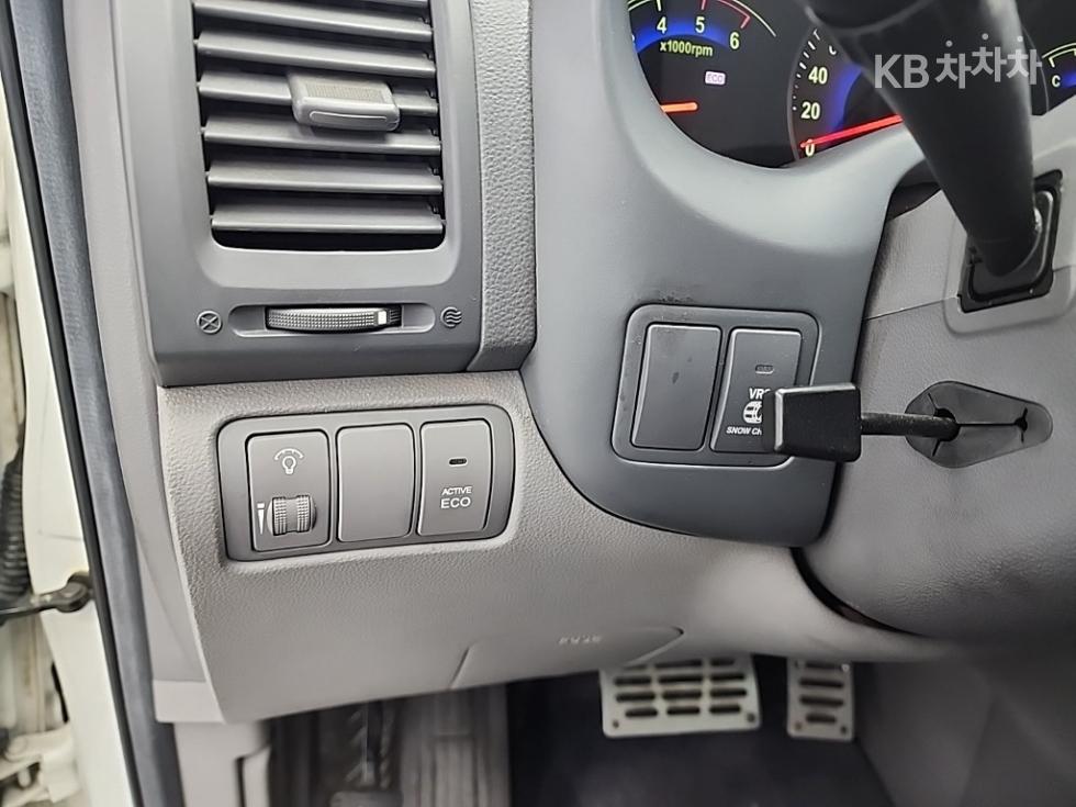 2011 - kia carnival