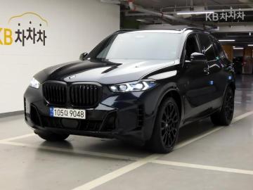 BMW X5 xDrive 40i M Sport — foto 1