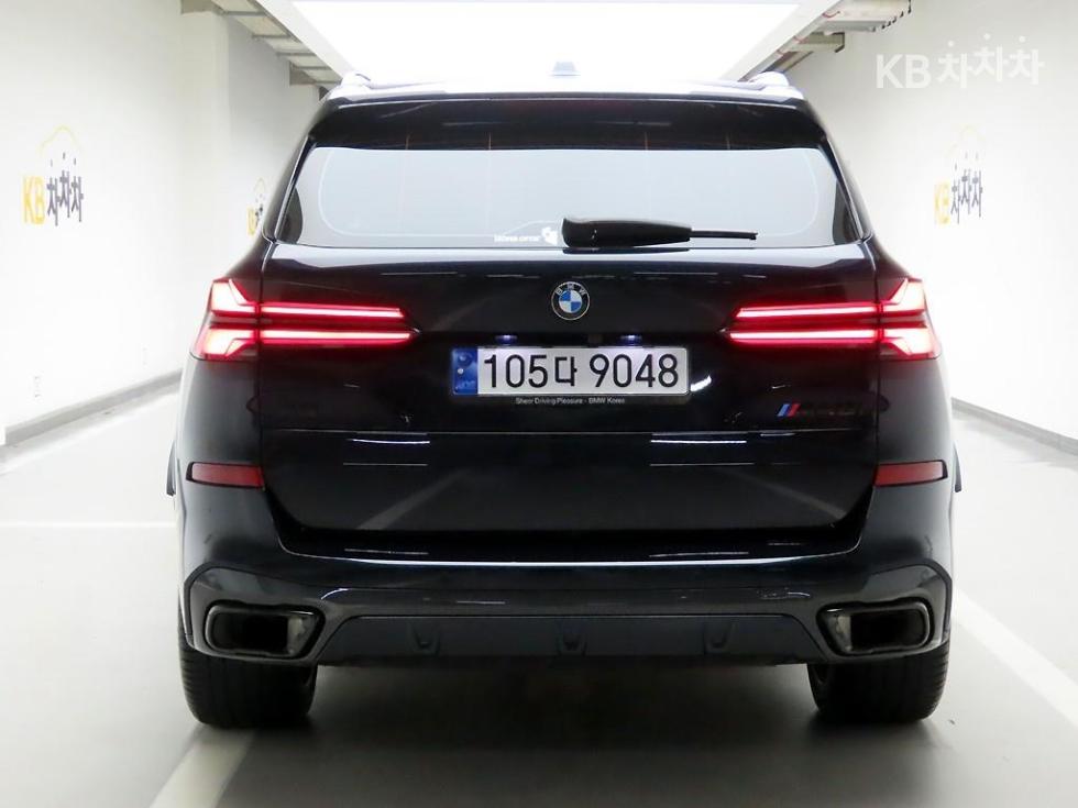 BMW X5 — miniaturë 3