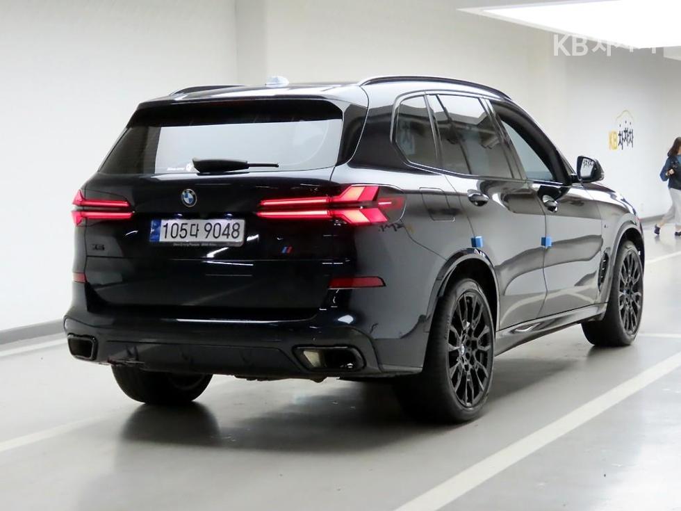 BMW X5 — miniaturë 4
