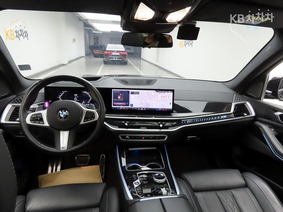 BMW X5 — miniaturë 6