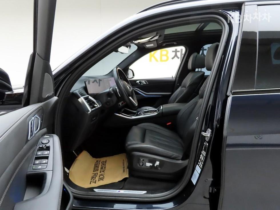 BMW X5 — miniaturë 12