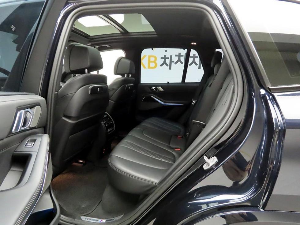 BMW X5 — miniaturë 13