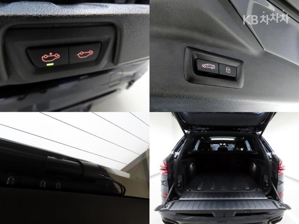 BMW X5 — miniaturë 17
