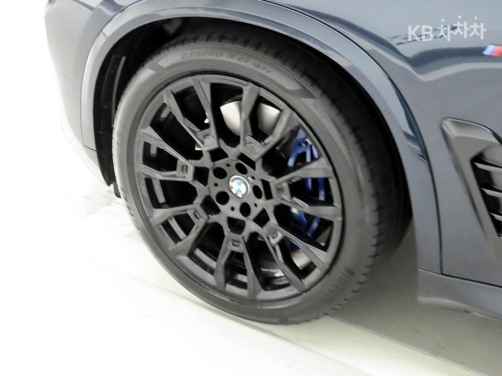 BMW X5 — miniaturë 19