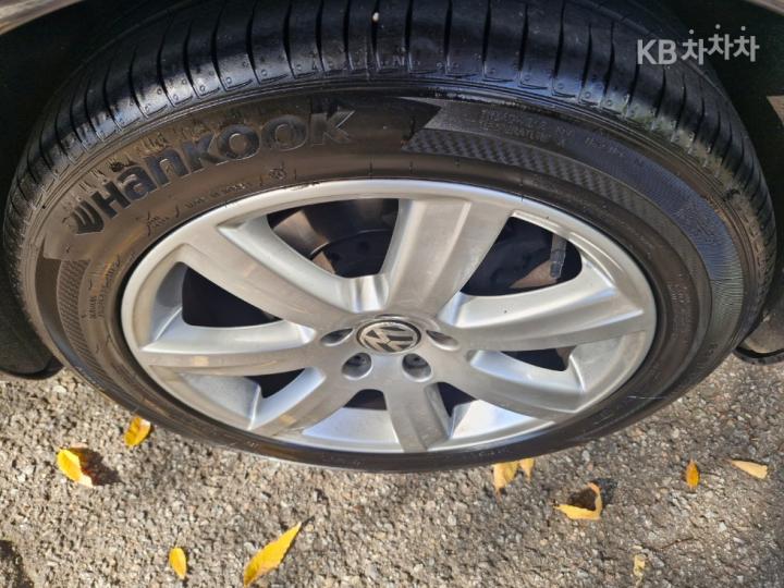 Volkswagen Phaeton 3.0 TDI NWB 6