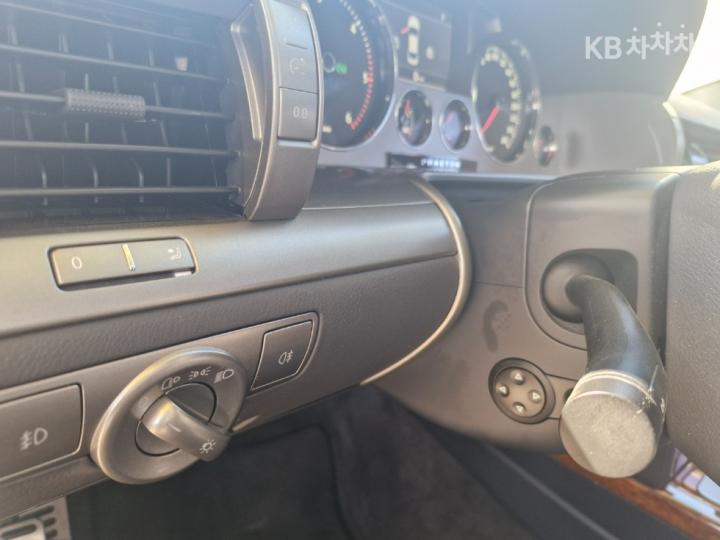 Volkswagen Phaeton 3.0 TDI NWB 10