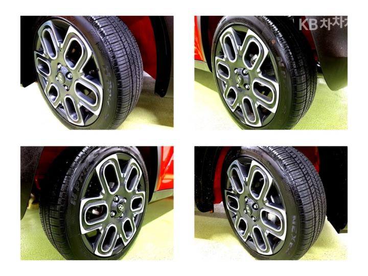 Hyundai Casper 1.0 Gasoline Inspiration - фото 20