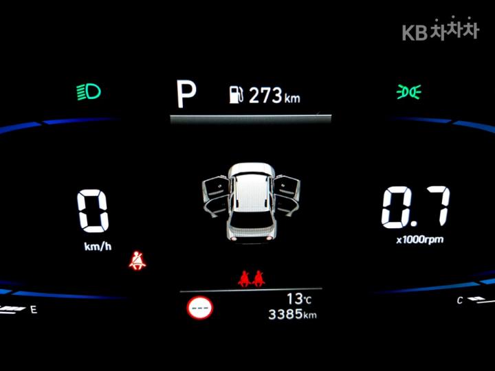 Hyundai Casper 1.0 Gasoline Inspiration - фото 5