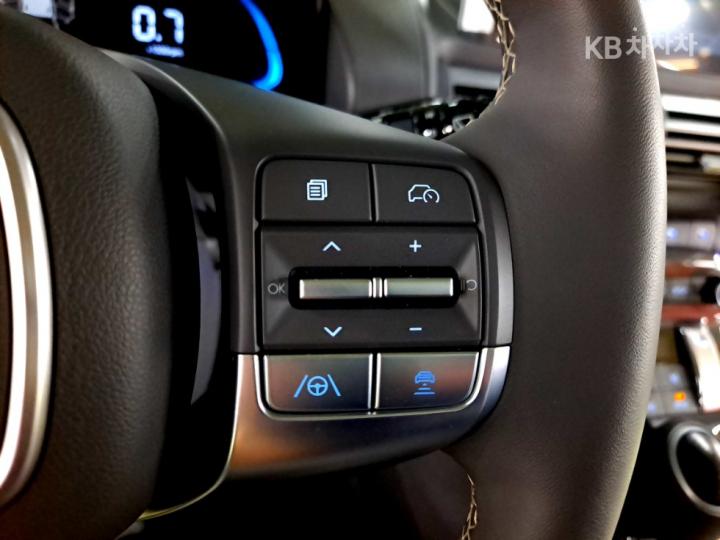 Hyundai Casper 1.0 Gasoline Inspiration - фото 9