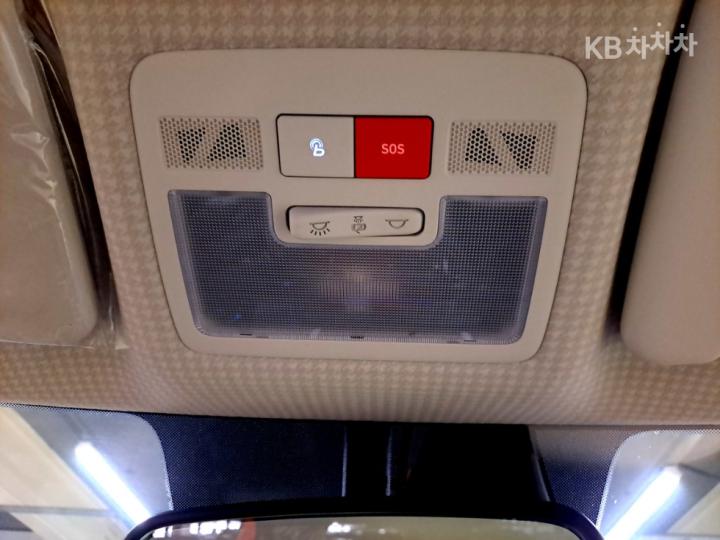 Hyundai Casper 1.0 Gasoline Inspiration - фото 17