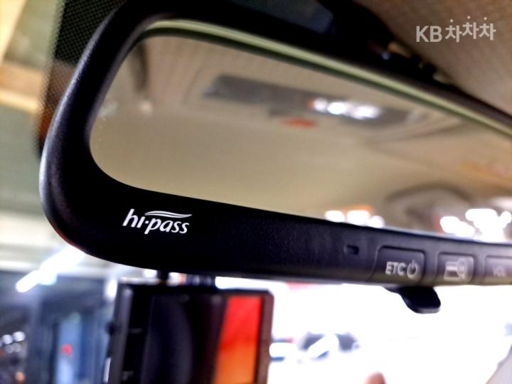 Hyundai Casper 1.0 Gasoline Inspiration - фото 15