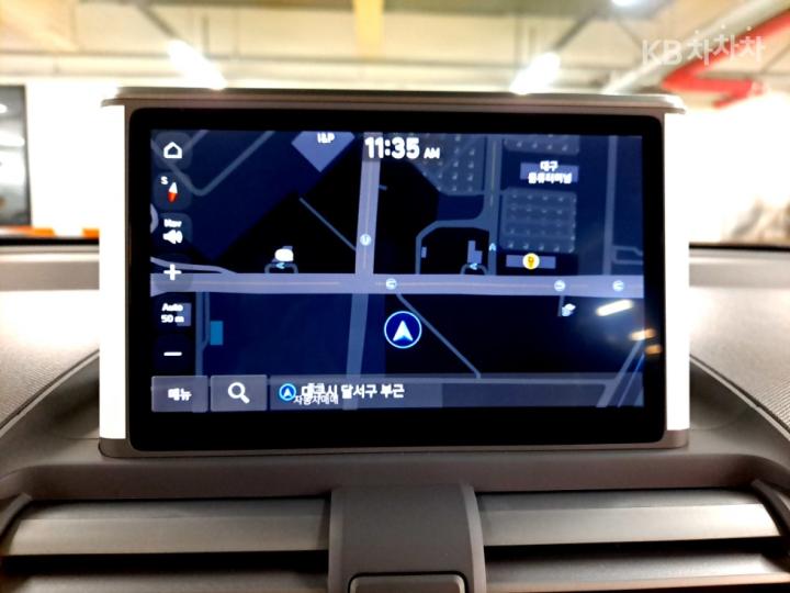 Hyundai Casper 1.0 Gasoline Inspiration - фото 11