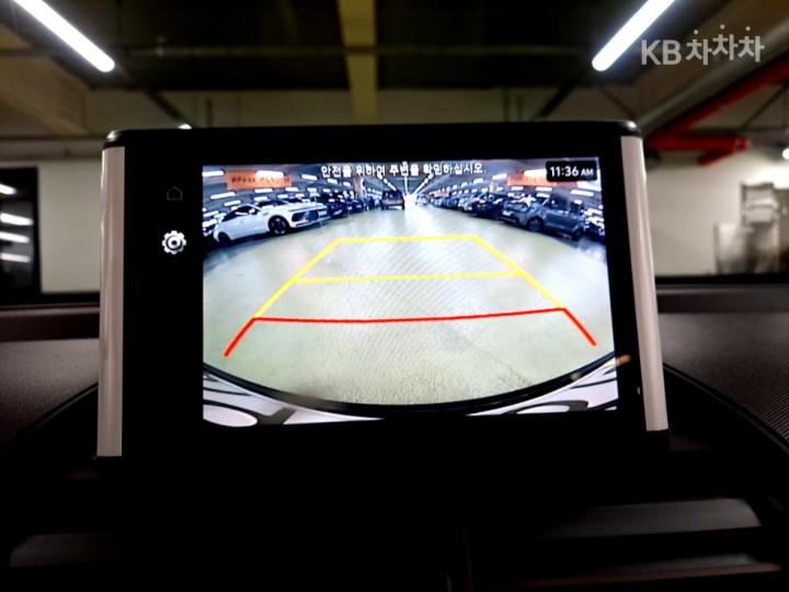 Hyundai Casper 1.0 Gasoline Inspiration - фото 12