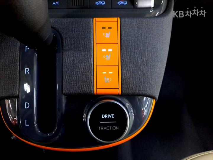 Hyundai Casper 1.0 Gasoline Inspiration - фото 14