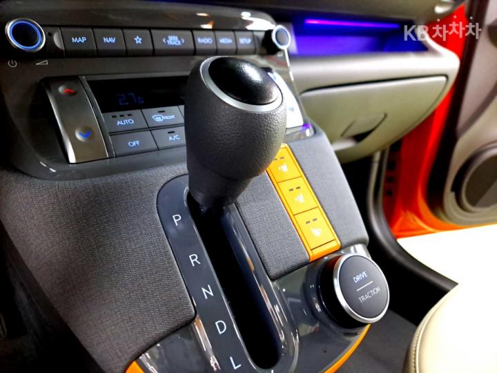 Hyundai Casper 1.0 Gasoline Inspiration - фото 10