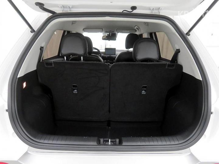 Hyundai Casper 1.0 Gasoline Inspiration 6