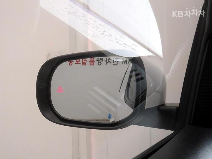 Hyundai Casper 1.0 Gasoline Inspiration 7