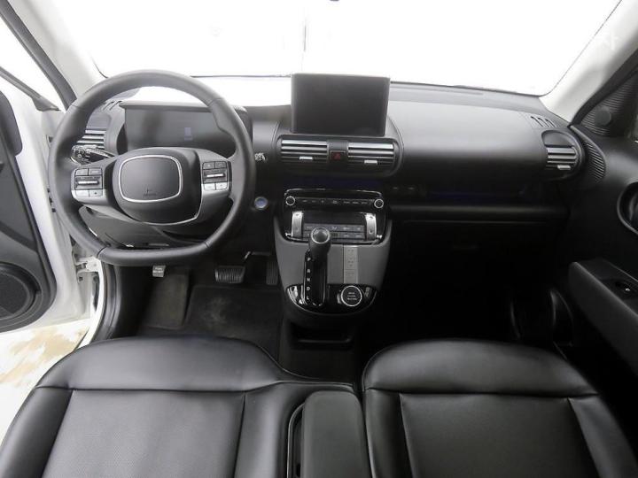 Hyundai Casper 1.0 Gasoline Inspiration 10