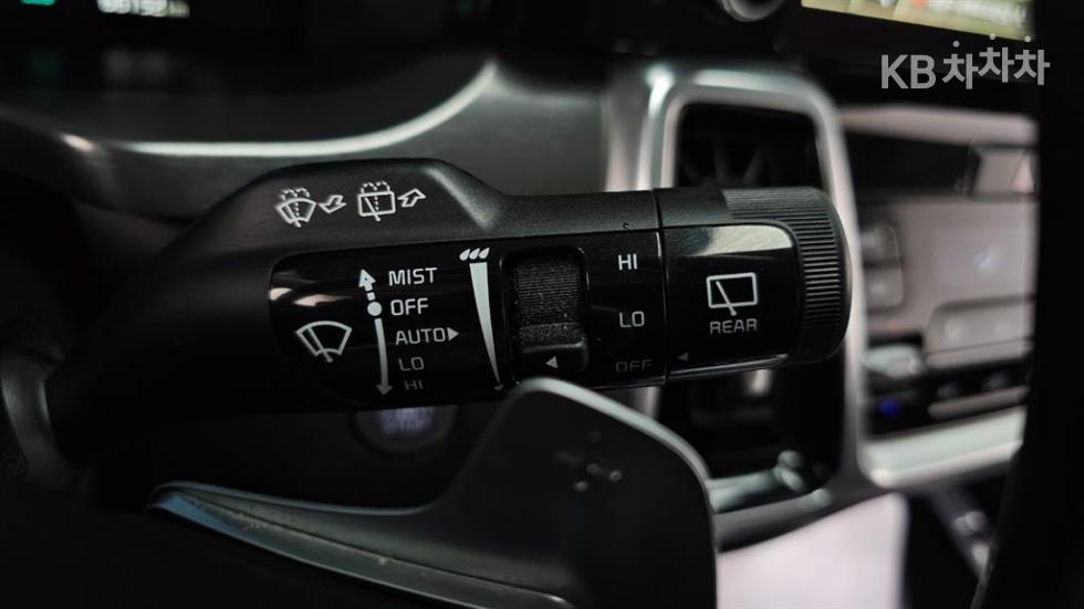 2021 - kia sorento