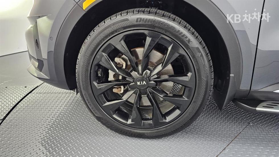 2021 - kia sorento