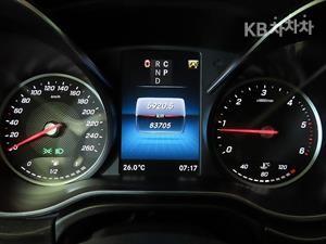 Mercedes-Benz V-Class W447 V300 d 4Matic Base Type 7