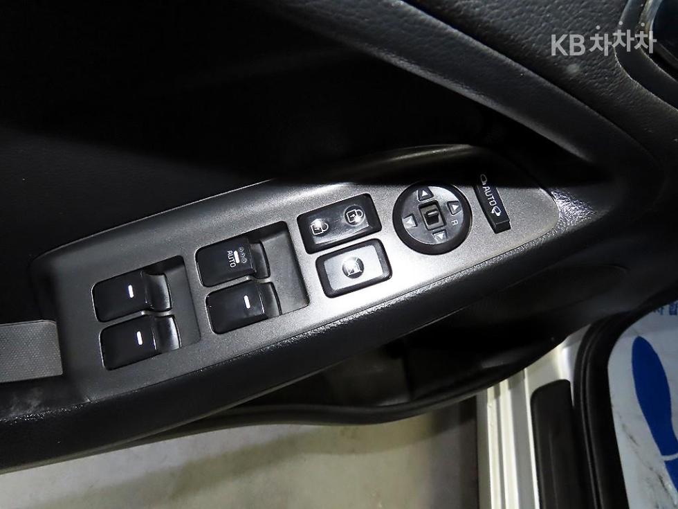 2014 - kia k3