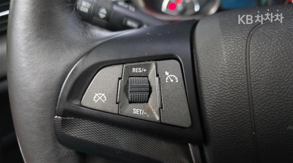 Chevrolet Malibu — miniaturë 17