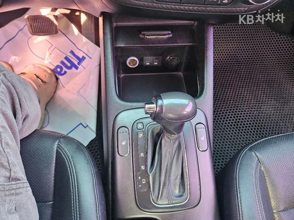 2013 - kia k3