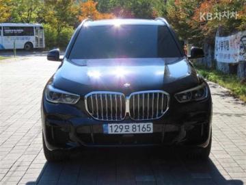 BMW X5 xDrive 40i — foto 1