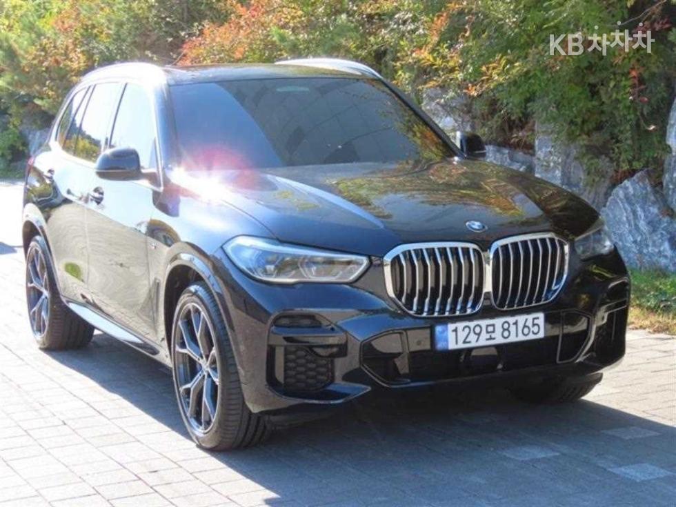BMW X5 — miniaturë 2
