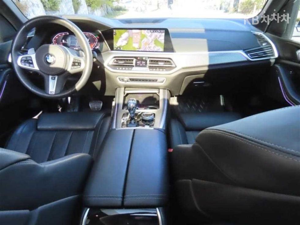 BMW X5 — miniaturë 15